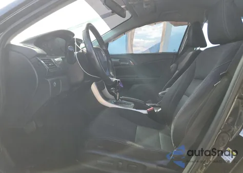 2015 Honda Accord Sport z USA, uszkodzony, nr VIN 1HGCR2F53FA007787